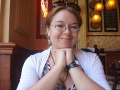 Catherine Ferland, 2012