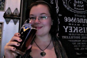 Catherine Ferland 2013