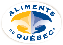 Logo Aliments Québec