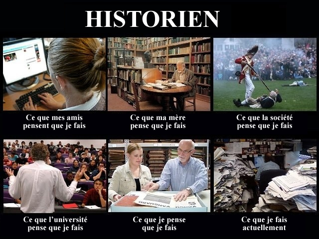 Ce qu'on pense