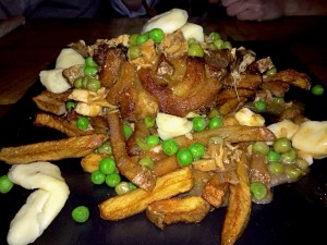 Photo: Geneviève Bergeron, 2016