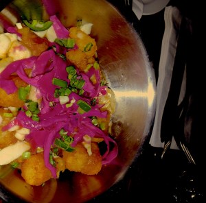 Photo: Francesca Désilets, 2016