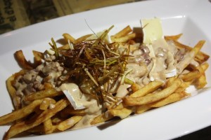 Photo: Dominic Champagne, 2016