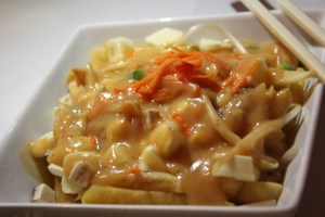 Photo: Dominic Champagne, 2016