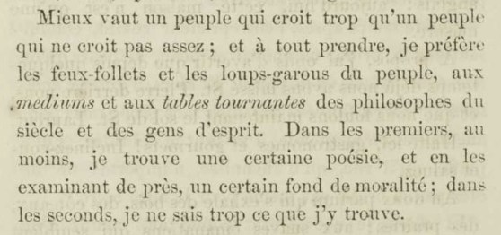 Les soirées canadiennes, 1861, p. 162.